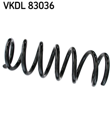 SKF VKDL 83036 Fahrwerksfeder